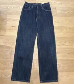 EDWIN Gold Rush ストレートデニム　size29