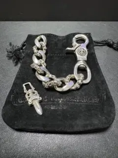 2025年最新】CHROME HEARTS SPLITの人気アイテム - メルカリ