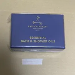 AROMATHERAPY ASSOCIATES バス＆シャワーオイル 3種のサムネイル