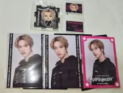 藤原樹　*p(R)ojectR® at TOKYO DOME