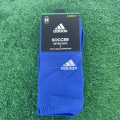 adidas Soccer Metro Sock M 青