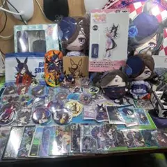 ライスシャワー まとめ売り