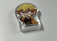 鬼滅の刃 ころっと アクリルフィギュアコレクション 我妻善逸