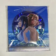 響け!ユーフォニアム3 青春の価値 ホログラムビッグ缶バッジ - メルカリ