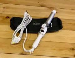 サロニア　SALONIA SL-011CW 25MM