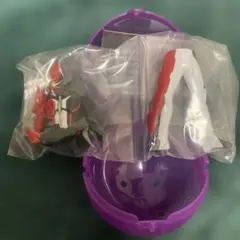 HGレジェンドライダー セイバー