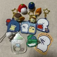 お文具といっしょ　ガチャ　一番くじ　まとめ売り