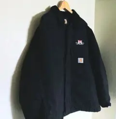 ✨今日だけ価格✨⬛Carhartt 《トラディショナルジャケット》【企業モノ】