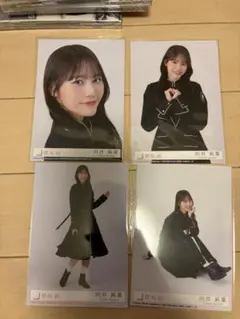 2025年最新】向井純葉 生写真 コンプの人気アイテム - メルカリ