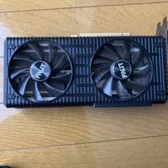 Geforce RTX 3060ti Palitのサムネイル
