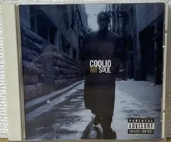 COOLIO/MY SOUL CD