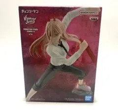 チェンソーマン パワー フィギュア VIBRATION STARS 新品未開封