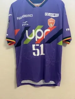 レノファ山口　エヴァユニ SEKI 21 XO レノファ山口 エヴァユニ SEKI 21 XO レノファ山口 エヴァユニ