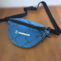 新品NEIGHBORHOOD ‪✕‬GRAMICCI ボディバッグ ポーチ NEIGHBORHOOD GRAMICCI ボディバッグ - メルカリ