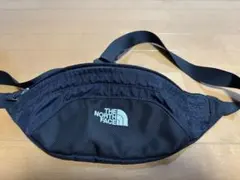 THE NORTH FACE ボディバッグ・ウエストポーチ ブラック
