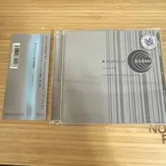 ［レンタルアップ品］A History of SCHEMA～numero due