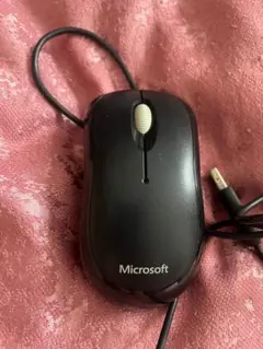 Microsoft Basic Optical Mouse v2.0 本体のサムネイル