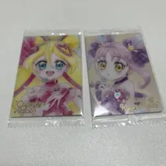 プリキュア ウエハース12