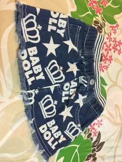 プロフ必見様 専用☆デニムスカート☆値下げ