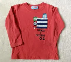 トーマス tシャツ