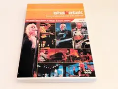 ※DVDのみ※ シャカタク DVD / Shakatak