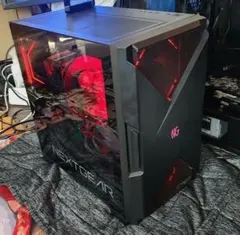 ゲーミングPC i5 11400 rtx2070super m.2 512gb - メルカリ