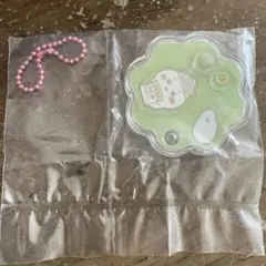 ちいかわ　アクリルキーホルダー