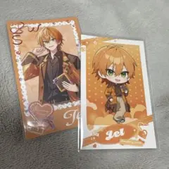 2026年最新】すとぷりジェルトレカの人気アイテム - メルカリ