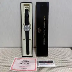ALBA Touchstone Home Video 腕時計