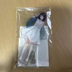 田中摩美々　アクリルスタンドキーホルダー　5th シャニマス　シャイニーカラーズ