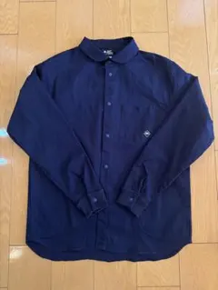 シャツジャケット