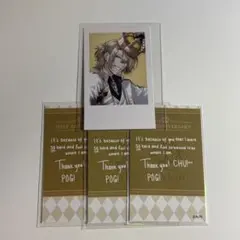 にじさんじ Luxiem Half Anniversary ルカ・カネシロ