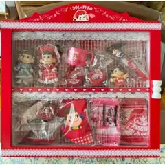 2025年最新】アイドルペコちゃんコレクションハウスの人気