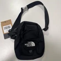 THE NORTH FACE ショルダーバッグ ブラック タグ付きのサムネイル