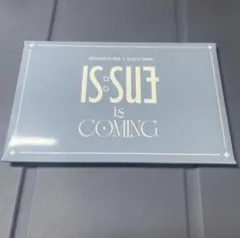 IS:SUE 坂口梨乃 FC盤