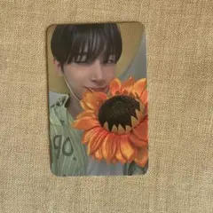 ONEPACT beatroad イェダム　トレカ