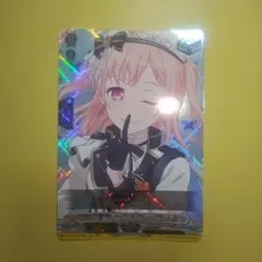 2026年最新】広町七深 ヴァンガードの人気アイテム - メルカリ