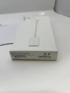 USB-C to USBアダプタ A1632 mj1m2am/a