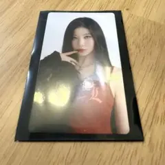 BABYMONSTER HELLO MONSTERS トレカ アサ