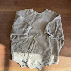 EARTH モモンガロンパース サイズ1