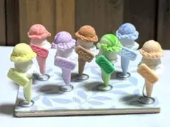 ロータスダブルアイスセット