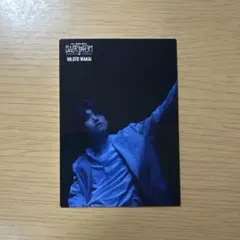 ミセス バベル フォトカ 021 若井滉斗