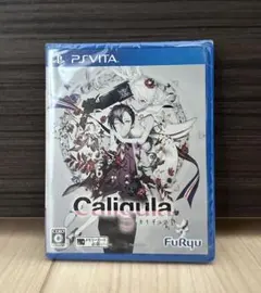 Caligula -カリギュラ- PS Vita