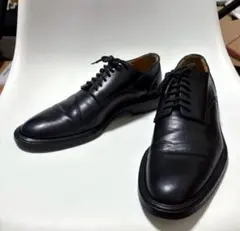 Ann Demeulemeester 18SS レザーシューズ EU40 - メルカリ