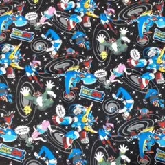 タイムボカン24 　オックス　1メートル　黒色