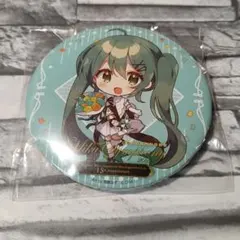 2025年最新】VOCALOID缶バッジの人気アイテム - メルカリ