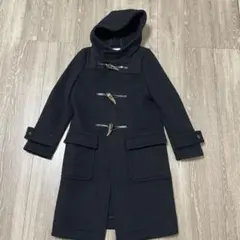 2025年最新】hyke ダッフルコートの人気アイテム - メルカリ