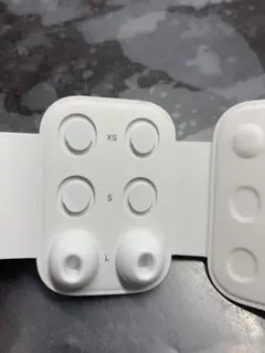 Airpods Pro 第二世代 のイヤーチップ【Lサイズ 】