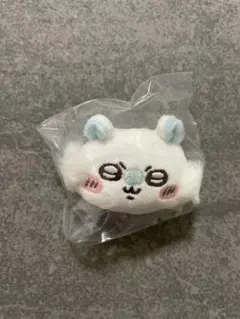 ちいかわ おかおマルチリング　ちいかわ　モモンガ