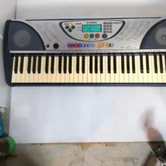 良品】CASIO LK-35 H.I.K.A.R.I NAVIGATION - メルカリ